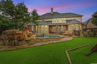 25710 Coronado Blf, San Antonio, TX 78260