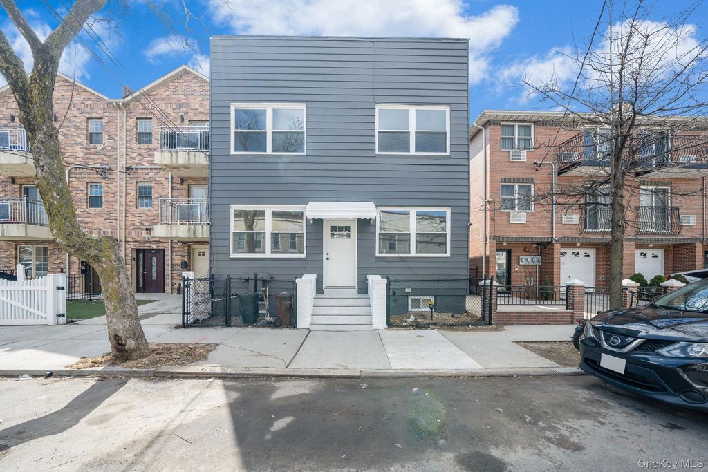 6014 56th Avenue, Maspeth, NY 11378