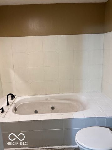 517 N Sheffield Avenue, Indianapolis, IN 46222