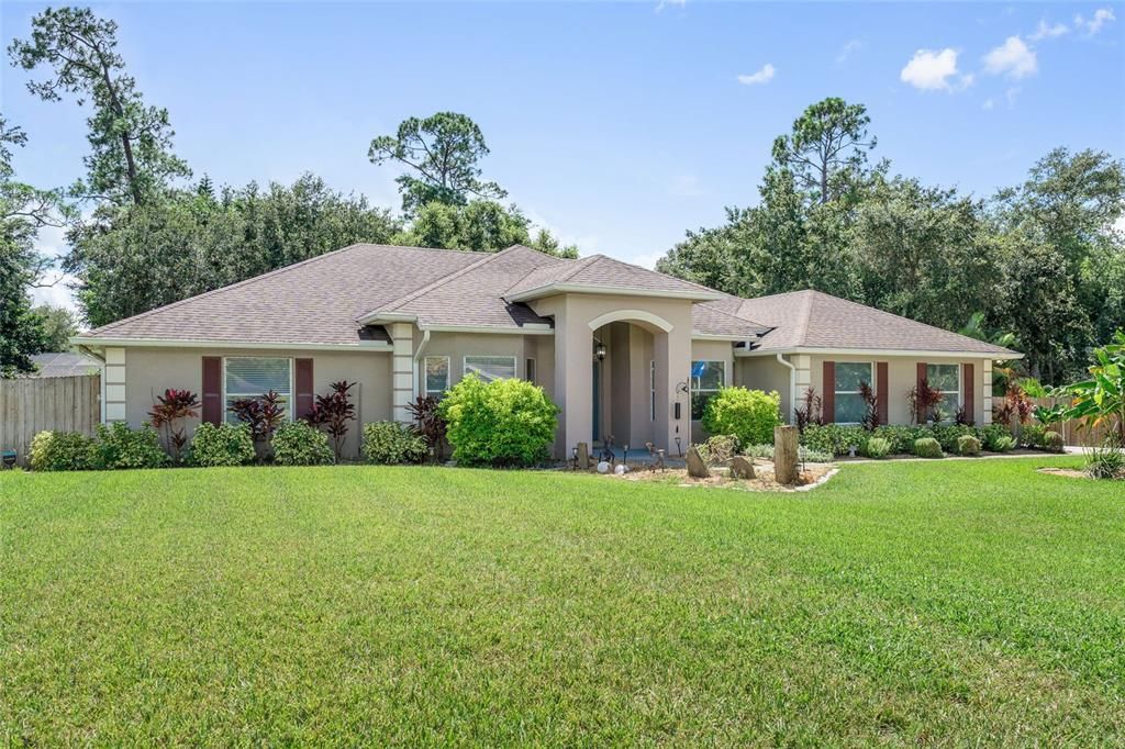 3162 HARVEST LANE, Kissimmee, FL 34744