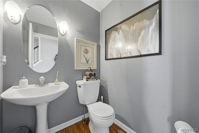 72 Michaels Walk, Lancaster, NY 14086