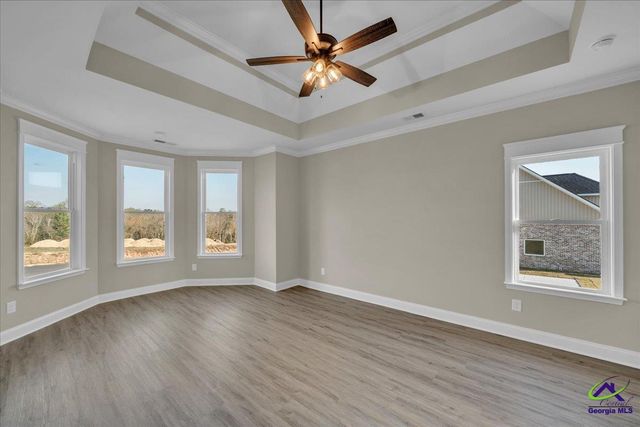 444 Burlington Drive, Macon, GA 31052