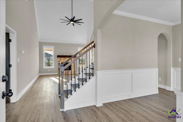 444 Burlington Drive, Macon, GA 31052