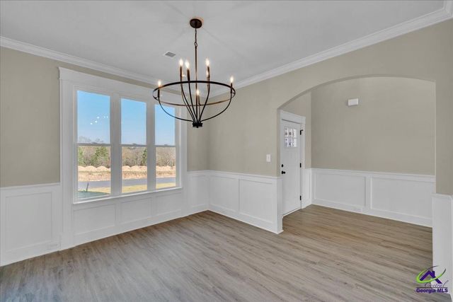 444 Burlington Drive, Macon, GA 31052