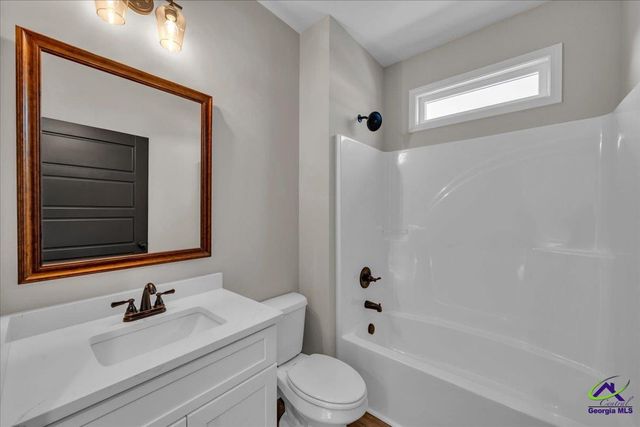444 Burlington Drive, Macon, GA 31052