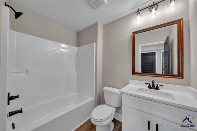 444 Burlington Drive, Macon, GA 31052