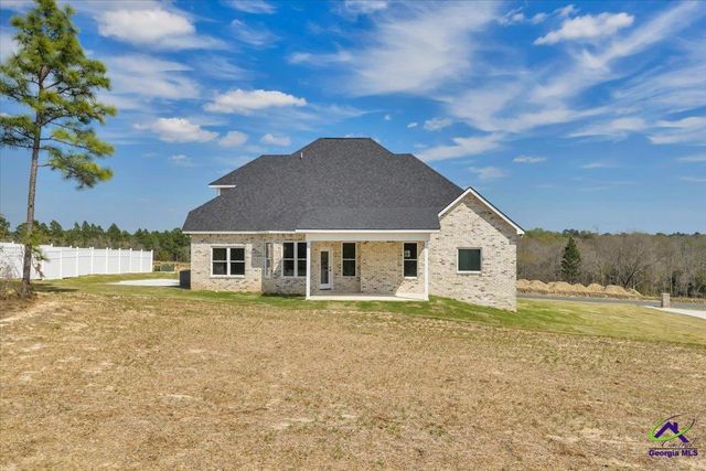 444 Burlington Drive, Macon, GA 31052