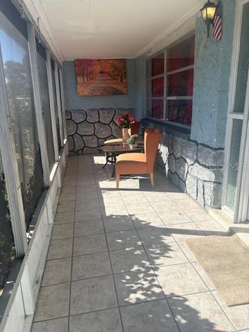 10825 SCENIC DRIVE, Port Richey, FL 34668