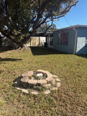 10825 SCENIC DRIVE, Port Richey, FL 34668