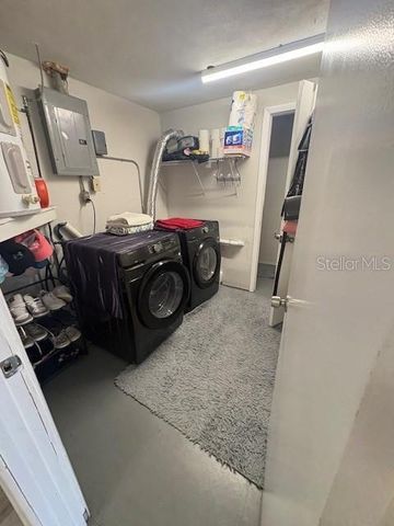 10825 SCENIC DRIVE, Port Richey, FL 34668