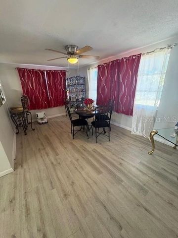 10825 SCENIC DRIVE, Port Richey, FL 34668