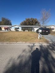 10825 SCENIC DRIVE, Port Richey, FL 34668