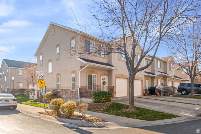 5527 W CALIENTE DR, West Jordan, UT 84081