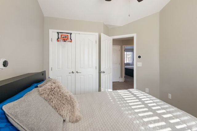 5527 W CALIENTE DR, West Jordan, UT 84081