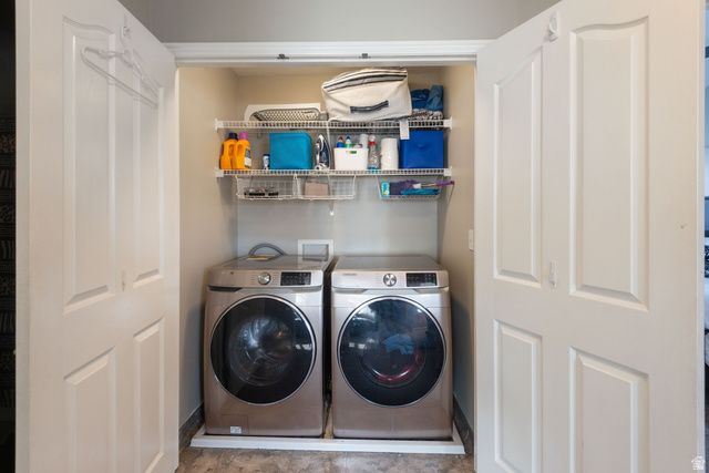 5527 W CALIENTE DR, West Jordan, UT 84081