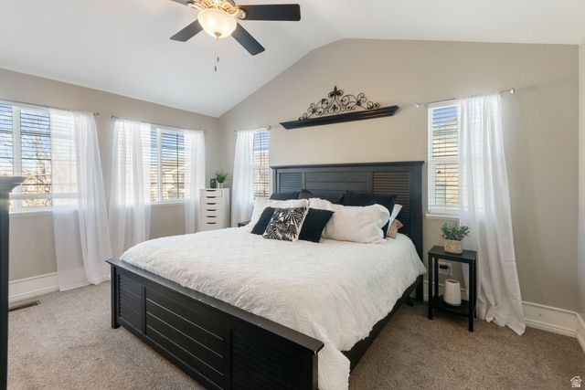 5527 W CALIENTE DR, West Jordan, UT 84081