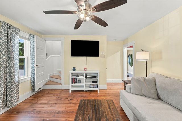 413 Harkney Hill Road, Coventry, RI 02816