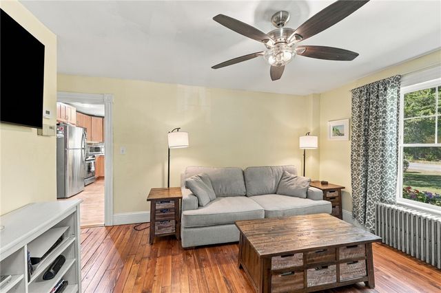 413 Harkney Hill Road, Coventry, RI 02816