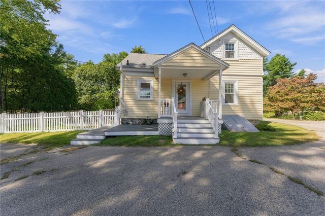 413 Harkney Hill Road, Coventry, RI 02816