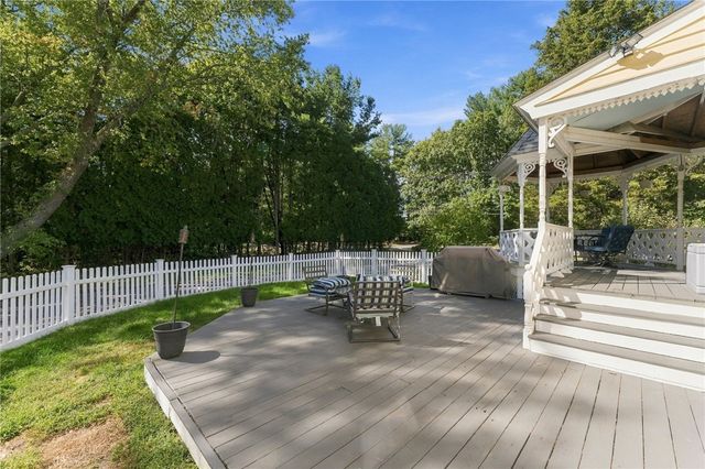 413 Harkney Hill Road, Coventry, RI 02816
