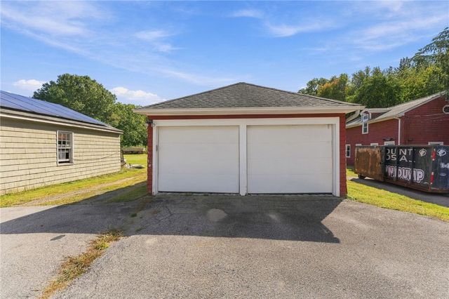 413 Harkney Hill Road, Coventry, RI 02816