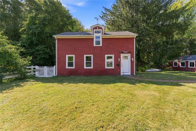 413 Harkney Hill Road, Coventry, RI 02816
