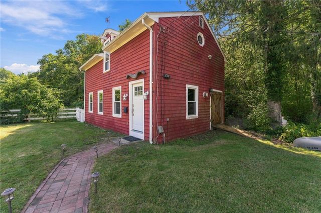 413 Harkney Hill Road, Coventry, RI 02816