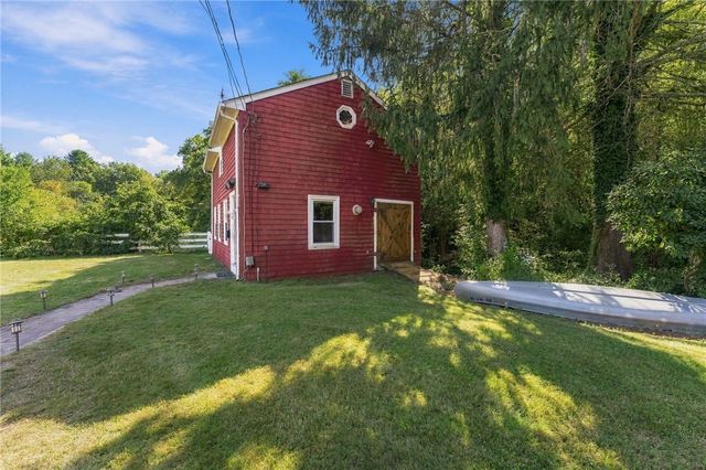 413 Harkney Hill Road, Coventry, RI 02816
