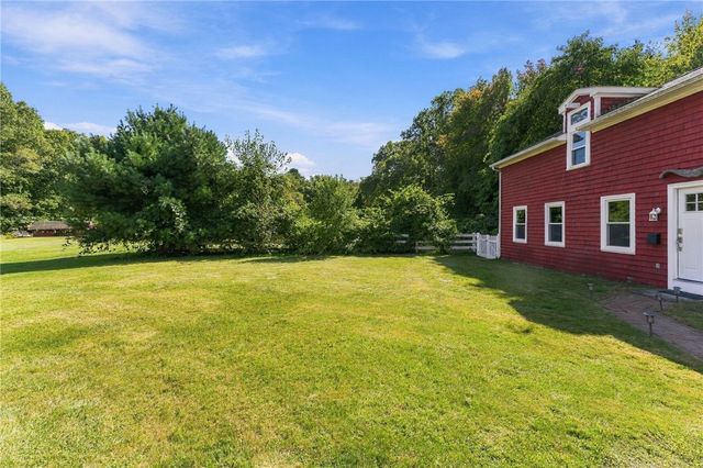 413 Harkney Hill Road, Coventry, RI 02816