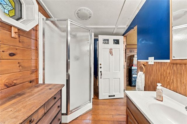 413 Harkney Hill Road, Coventry, RI 02816