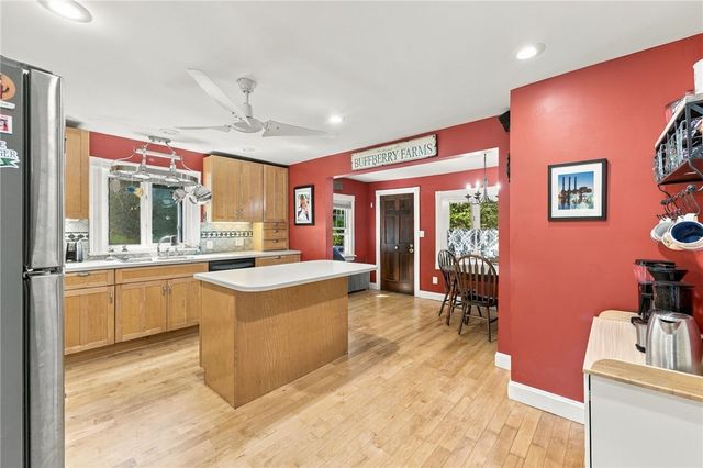 413 Harkney Hill Road, Coventry, RI 02816