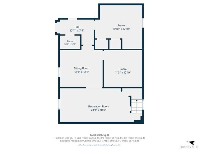 75 Elm Avenue, Smithtown, NY 11787