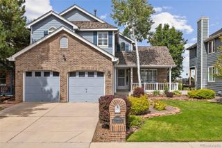 15965 W Ellsworth Place, Golden, CO 80401