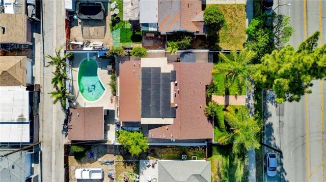 15644 San Fernando Mission, Granada Hills, CA 91344