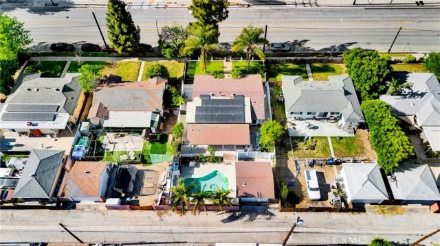 15644 San Fernando Mission, Granada Hills, CA 91344