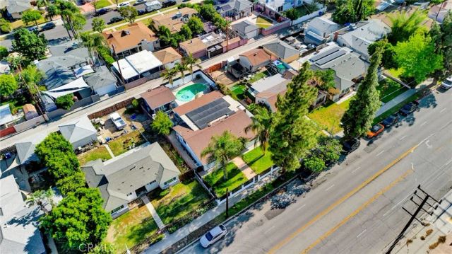 15644 San Fernando Mission, Granada Hills, CA 91344