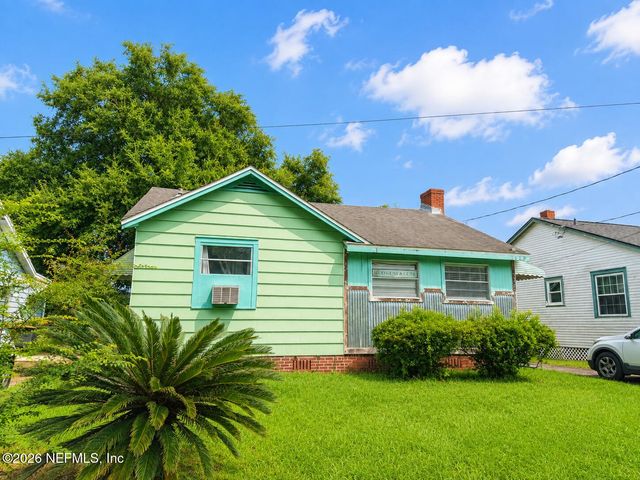 5323 SUNDERLAND Road, Jacksonville, FL 32210