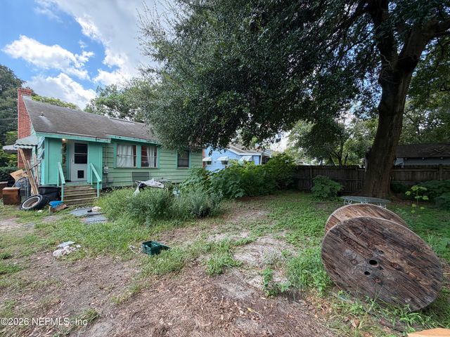 5323 SUNDERLAND Road, Jacksonville, FL 32210