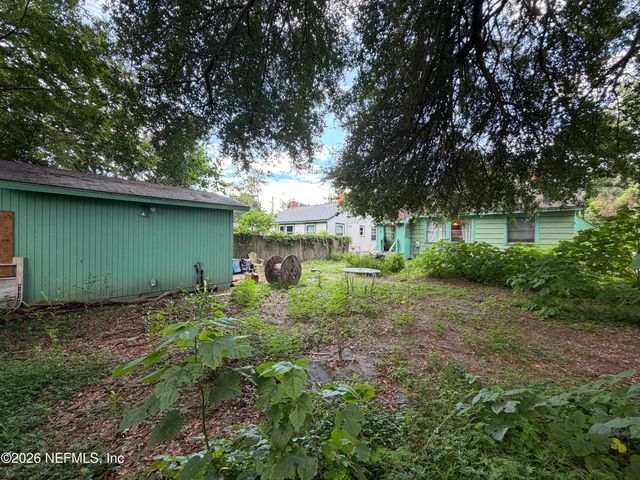 5323 SUNDERLAND Road, Jacksonville, FL 32210