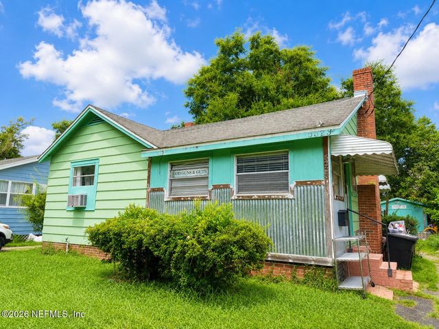 5323 SUNDERLAND Road, Jacksonville, FL 32210