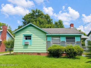 5323 SUNDERLAND Road, Jacksonville, FL 32210