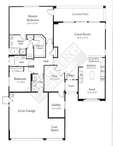 80154 Avenida Santa Olivia, Indio, CA 92203