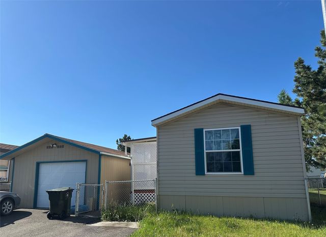 2915 Pleasure Road, Helena, MT 59601