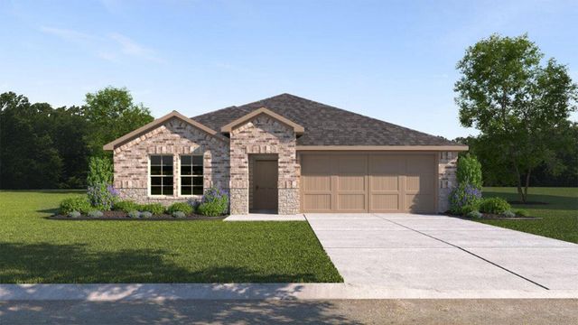226 18th Street, Wolfforth, TX 79382