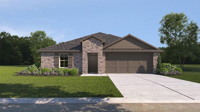 226 18th Street, Wolfforth, TX 79382