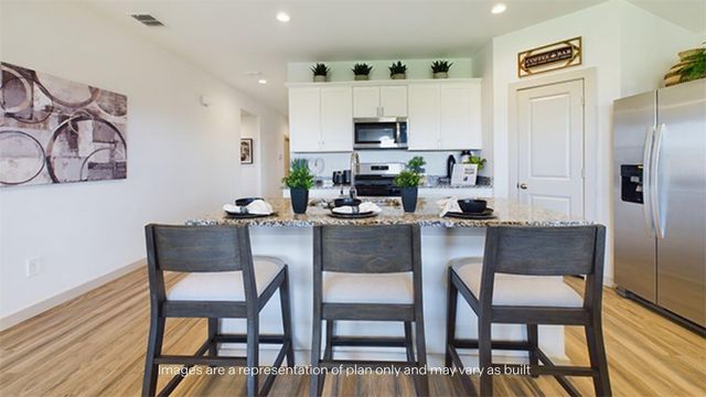 226 18th Street, Wolfforth, TX 79382