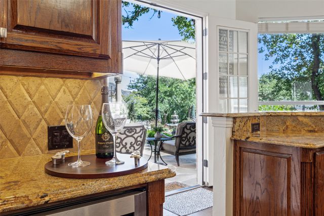 3113 Overlook Circle, Highland Village, TX 75077