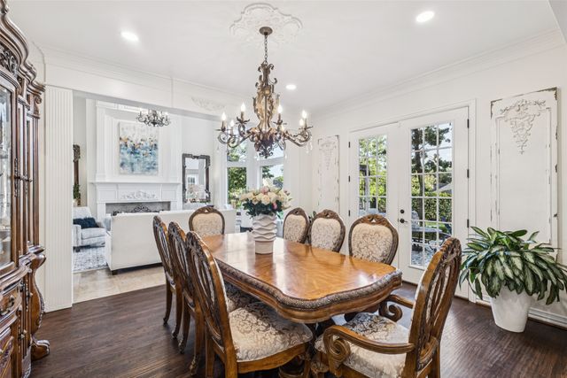 3113 Overlook Circle, Highland Village, TX 75077