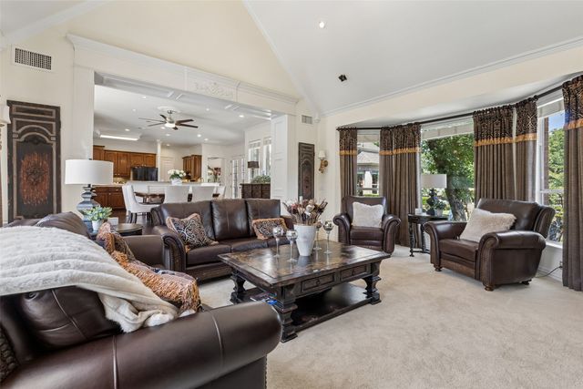 3113 Overlook Circle, Highland Village, TX 75077