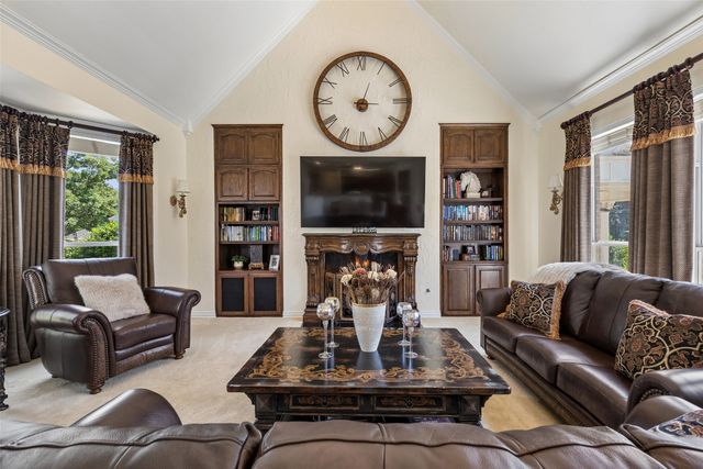 3113 Overlook Circle, Highland Village, TX 75077